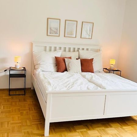 Schoene Wohnung "Bethel" In Bad Hersfeld Eksteriør bilde