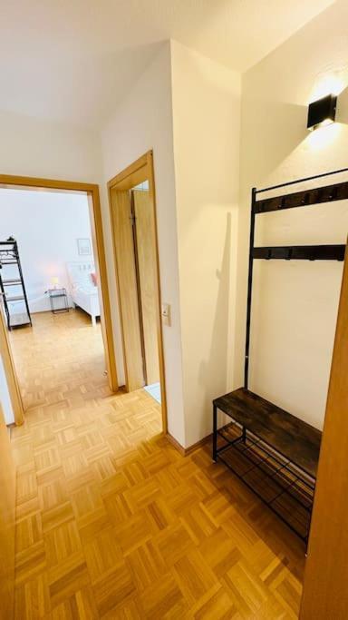 Schoene Wohnung "Bethel" In Bad Hersfeld Eksteriør bilde