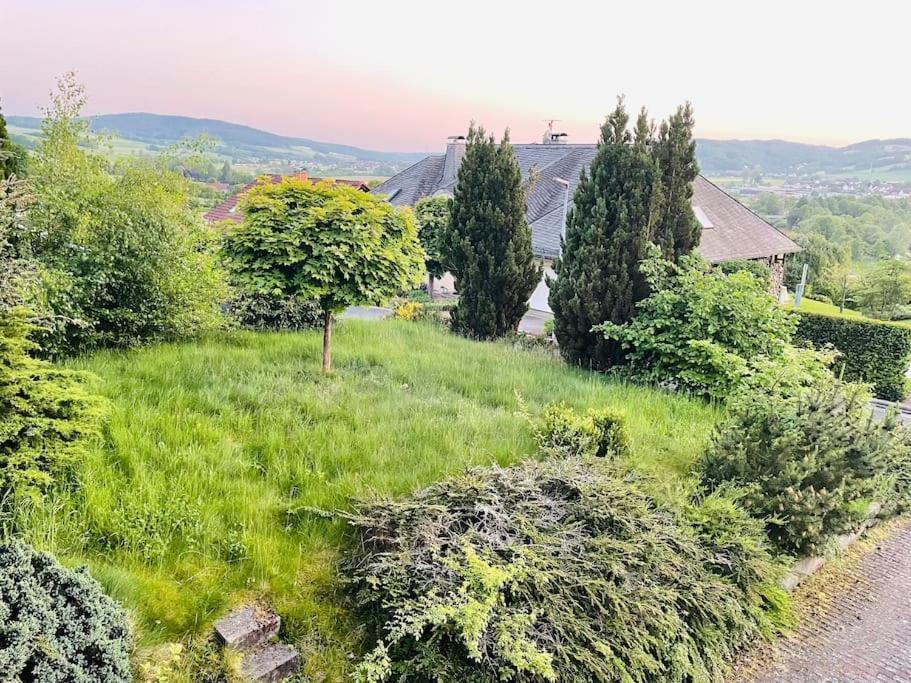 Schoene Wohnung "Bethel" In Bad Hersfeld Eksteriør bilde