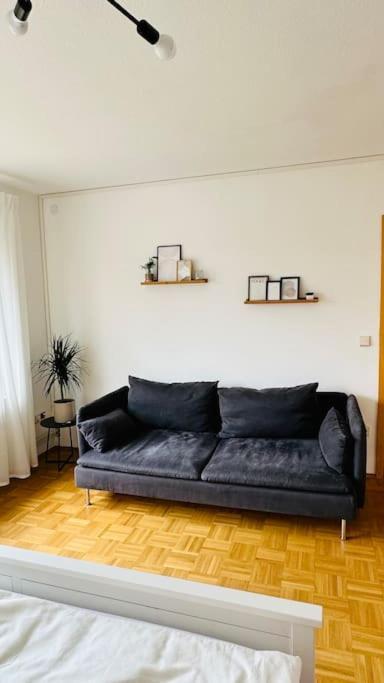 Schoene Wohnung "Bethel" In Bad Hersfeld Eksteriør bilde